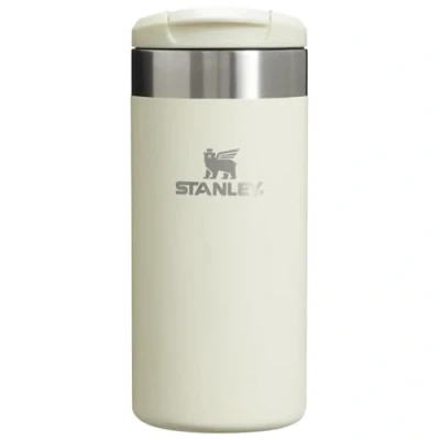Image of Stanley The AeroLight Transit Mug .35L / 12 Oz Cream 10 10788 105