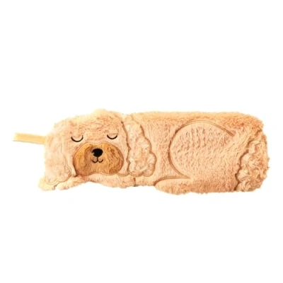 Image of Sass &amp; Belle Cockapoo Hot Water Bottle
