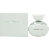 Image of Roccobarocco White for Women Eau de Parfum 100ml Spray