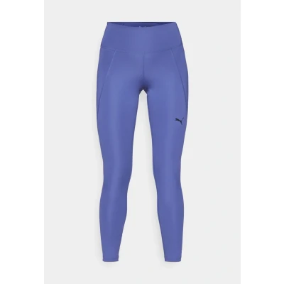 Image of PUMA W TAD ESSENTIAL TIGHT HW FL