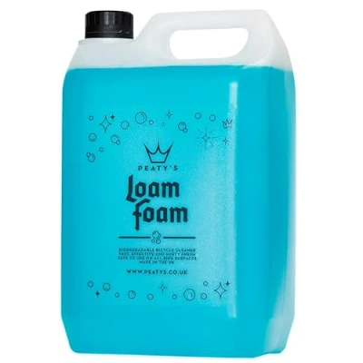 Image of Peatys Loam Foam Professional Grade Bike Cleaner 5 Litre