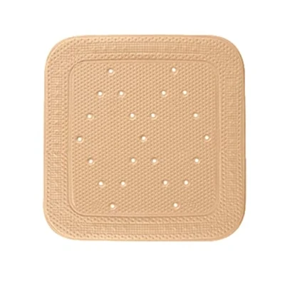 Image of Kleine Wolke &quot;Calypso Bathtub Liner, Beige, Set of 2