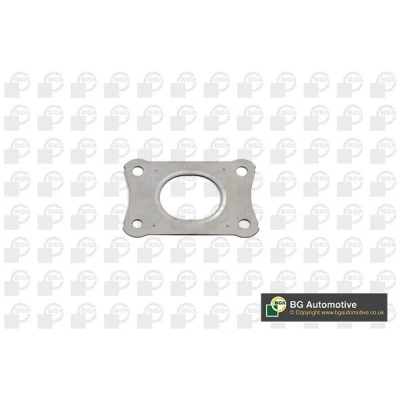 Image of 04E253039D, 04E253039E Exhaust Manifold Gasket BGA MG0110 VOLKSWAGEN: Touareg II, Polo V Hatchback, Golf 7, AUDI: A3 Sportback