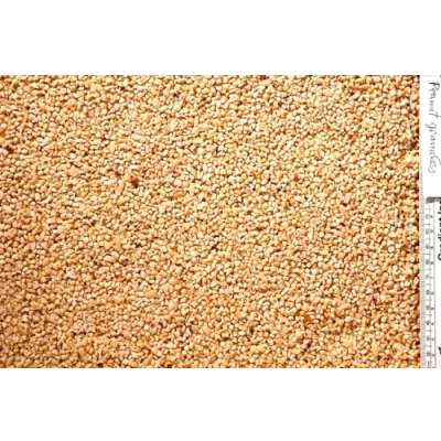 Image of Johnston &amp; Jeff Peanut Granules Wild Bird Treat, 12.75 kg