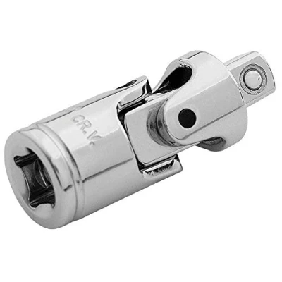Image of Draper Universal Joint, 1/4&quot; Sq. Dr.