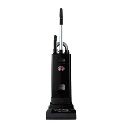 Image of SEBO 91500GB1 AUTOMATIC X7 Onyx ePower, Black, 118.0 cm*32.0 cm*31.0 cm