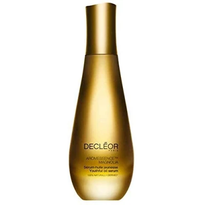 Image of Decleor aromessence magnolia youthful oil serum 15 millilitre