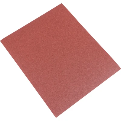 Image of 5x York 9&quot;x11&quot; Superflex Cloth Sheets Grade 100