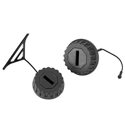 Image of Fuel Cap Oil Chainsaw Replacement Parts Fit for Stihl 064 066 084 088 MS640 MS650 MS660