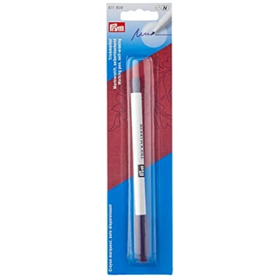 Image of Prym Trick Marker self erasing, Purple