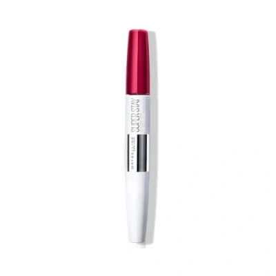 Image of Maybelline SuperStay 24 Hour Lip Colour, 820 Berry, 20 g