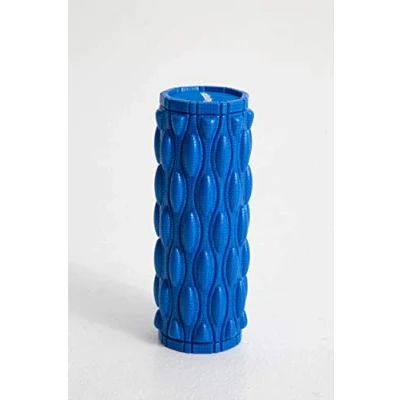 Image of Addaday Recovery Foam Muscle Massage Roller, Nonagon Model, 13 Inches