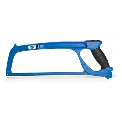 Image of Park Tool SAW 1 Hacksaw Tool, Blue