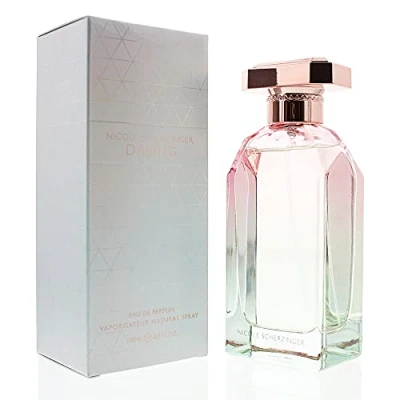 Image of Nicole Scherzinger Daring Eau de Parfum, Floral, 100 ml
