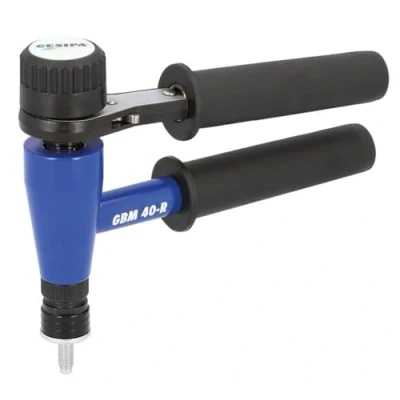 Image of Gesipa Blind Rivet Nut Hand Tool GBM 40 R, 1619731