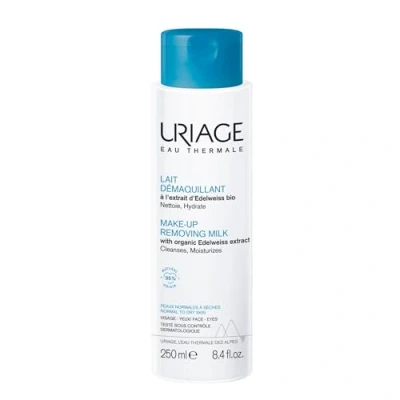 Image of Uriage Cleansing Milk, 250 ml, (Pack of 1)