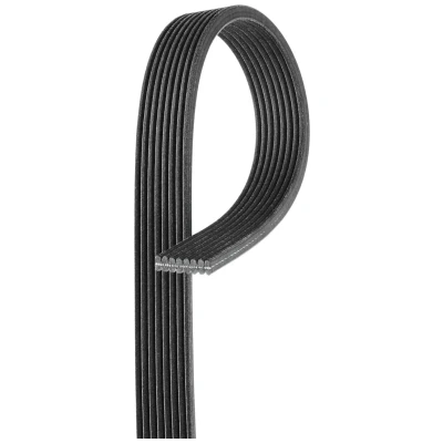 Image of 9W838620BA, 9W838620BA2, C2D39175, C2P12816, DX238620BA V ribbed belt GATES 8DPK1410 1410mm 8 JAGUAR: XF Saloon, F Type Coupe, XK Coupe