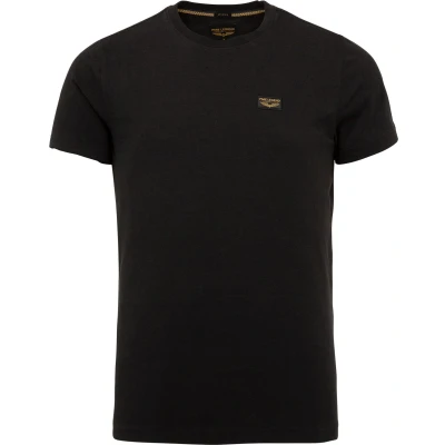 Image of PME Legend T Shirt Logo Black size S