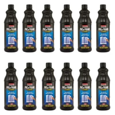 Image of PVCu Solvent Cleaner