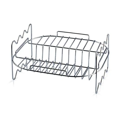 Image of Tower Toasting Rack, Stainless Steel, T17038008
