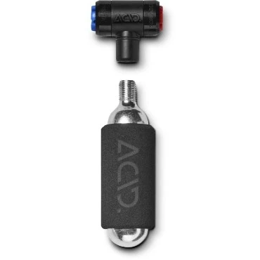 Image of Acid Race Co2 Pump