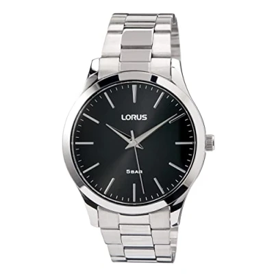 Image of Seiko Men&#039;s Analogue Quartz Watch RRX63HX9