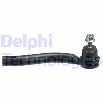 Image of D8520JY00A Track rod end DELPHI TA2586 11,9mm Front Axle Right NISSAN: X Trail, RENAULT: Koleos I