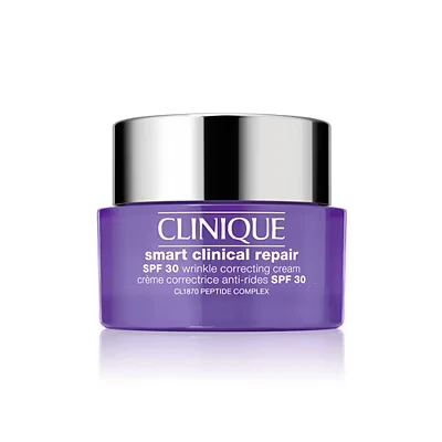 Image of CLINIQUE Smart Clinical Repair Wrinkle Correcting Cream SPF30 (50 ml)