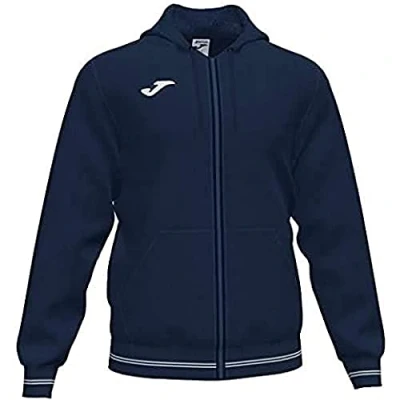 Image of Joma Campus Iii Men&#039;s Jacket and Vest, mens, 101590.331, navy, S
