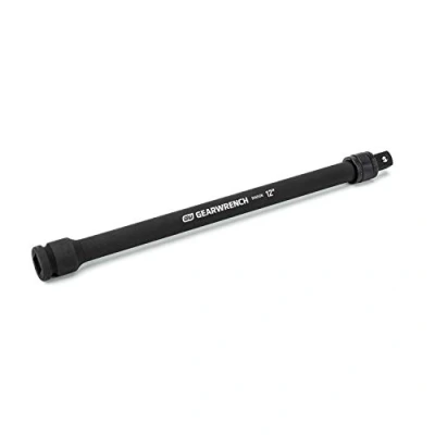 Image of GEARWRENCH 1/2&quot; Drive Locking Impact Extension 12&quot; 84650N