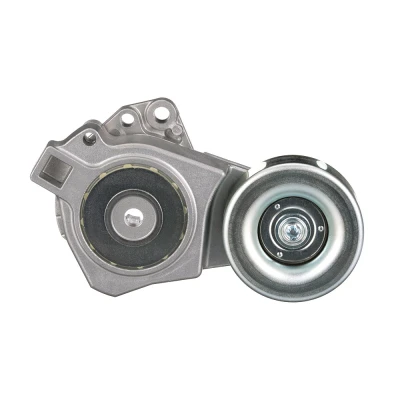 Image of 1345A078, MD367192 Tensioner Pulley GATES T39098 PowerGrip MITSUBISHI: PAJERO 4