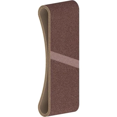 Image of Bosch 2608606038 75 x 457 mm 180 Grit Sanding Belts