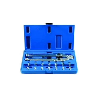 Image of Laser 7412 Adjustable Pin Wrench Set