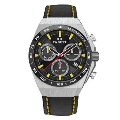 Image of TW Steel Analog mid 32337