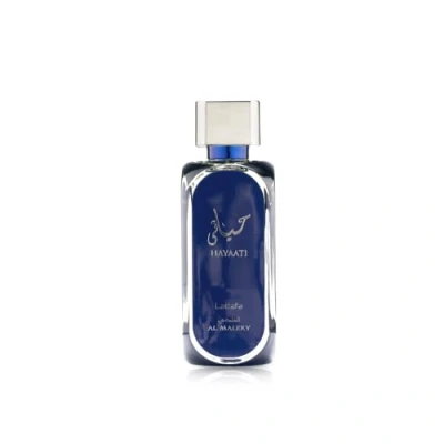 Image of Lattafa Hayaati Al Maleky Eau de Parfum 100ml