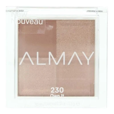 Image of ALMAY Shadow Squad Eyeshadow, Own It 0.12 oz. (3.5 g)
