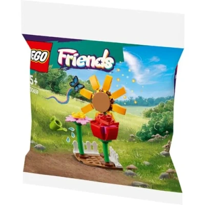 Image of LEGO Friends Flower Garden 30659 Polybag