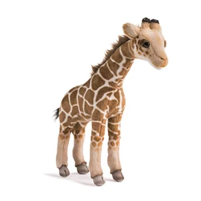Image of HANSA Plush Giraffe