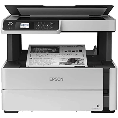 Image of Epson EcoTank ETM2170 Mono Inkjet MFP