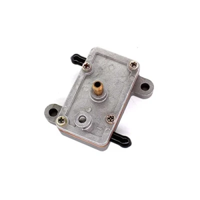 Image of AISEN Fuel Pump Vacuum for Piaggio Hexagon EX EXS 125 150 / Gilera Runner/SP 50 DD DT, FX 180 FXR DT 2 TAKT