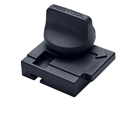Image of Festool 491582 FS RSP Kickback Stop, Black