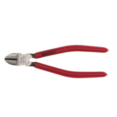 Image of Teng Tools 6&quot; Side Cutters (Mb441 6) Pliers MB441 6