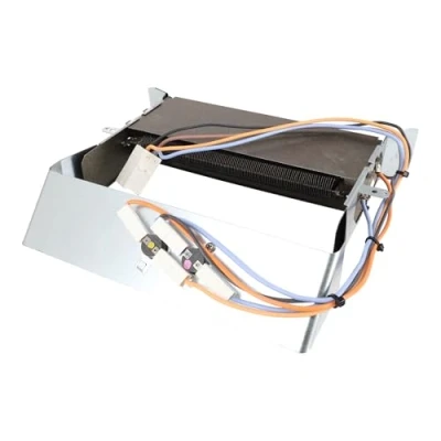 Image of sparefixd Heater Element and Thermostat to Fit Hotpoint Tumble Dryer