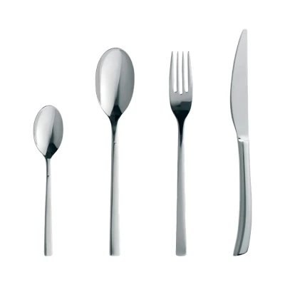 Image of Denby Spice 16 Piece Cutlery Set
