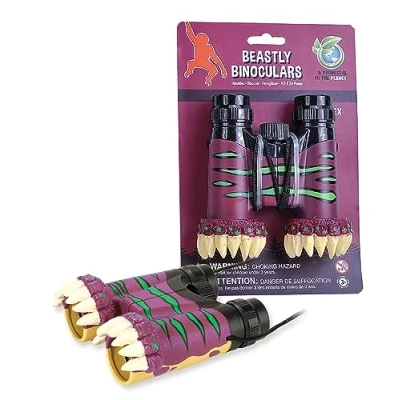 Image of Wild Republic Europe 14 cm Beastly T Rex Binoculars Toy