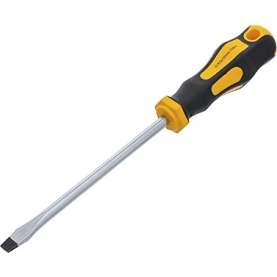 Image of BGS Diy 7946 8 Screwdriver Slot SL mm Blade Length 150