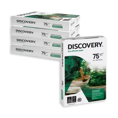 Image of NAVIGATOR Blake Discovery Paper A4 75 GSM 1 Ream (500 sheets)
