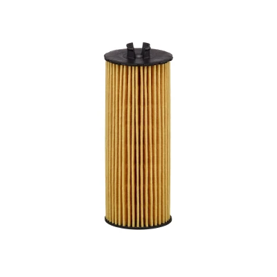 Image of 05184526AA, 68079744AA, 68079744AB, 68079744AC, 68079744AD Oil Filter MANN HU 6009 z with seal Insert JEEP: GRAND CHEROKEE 4, WRANGLER 3