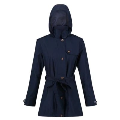 Image of Regatta Women&#039;s Generva, Navy Blue, XXL