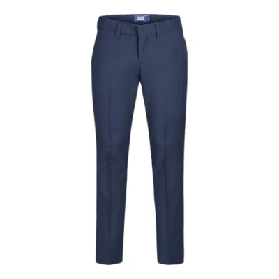 Image of Jack &amp; Jones Junior Solaris Trousers for kids, Size: 10y, Medieval blue